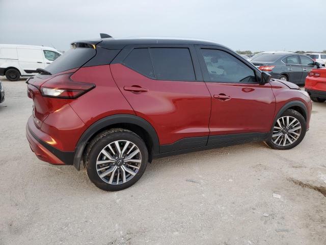Изображение 3 2023 NISSAN KICKS SV 2023 с VIN 3N1CP5CV1PL551440
