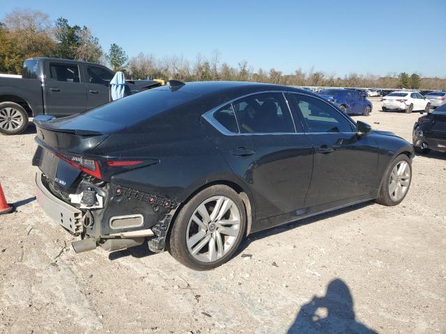 Изображение 3 2021 LEXUS IS 300 2021 с VIN JTHAA1D28M5113687