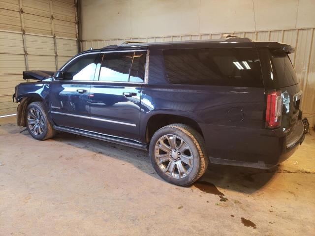 Image 2 of 2017 GMC YUKON XL DENALI 2017 with VIN 1GKS2HKJ0HR307994