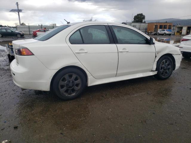 Изображение 3 2013 MITSUBISHI LANCER ES/ES SPORT 2013 с VIN JA32U2FU3DU017617