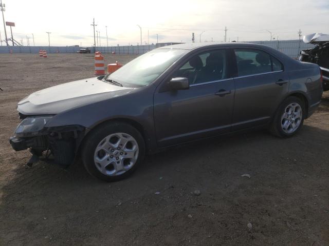 Image 1 of 2011 FORD FUSION SE 2011 with VIN 3FAHP0HA8BR264104