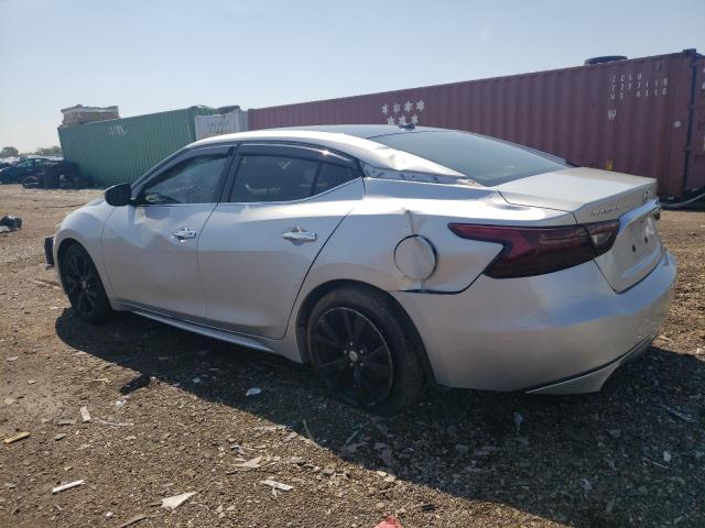 Изображение 2 2016 NISSAN MAXIMA 3.5S 2016 с VIN 1N4AA6AP4GC382922