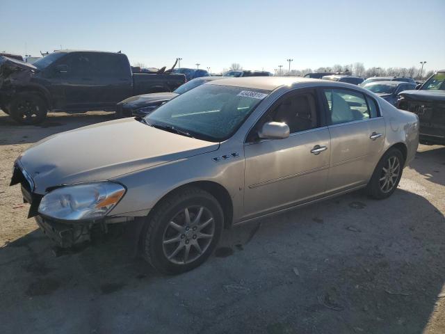 2008 BUICK LUCERNE CXL 2008 image