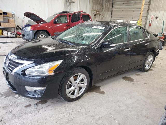 Image 1 of 2014 NISSAN ALTIMA 2.5 2014 with VIN 1N4AL3AP5EC296573