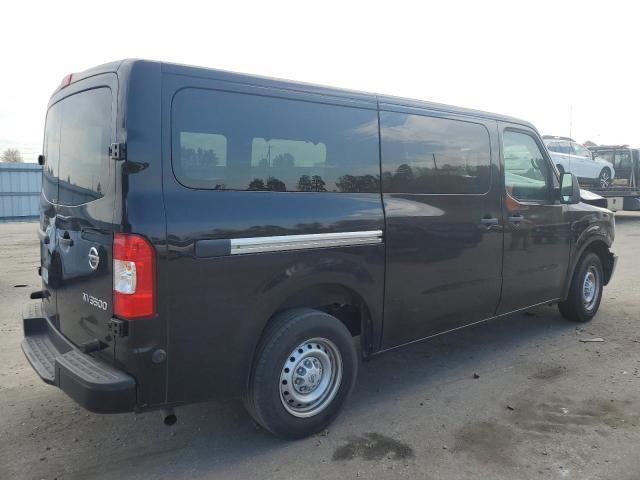 Image 3 of 2019 NISSAN NV 3500 2019 with VIN 5BZBF0AA2KN852094