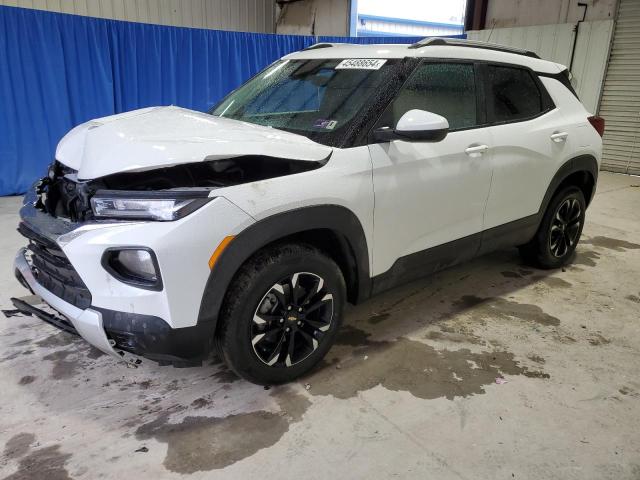 Image 1 of 2023 CHEVROLET TRAILBLAZER LT 2023 with VIN KL79MRSL4PB105854