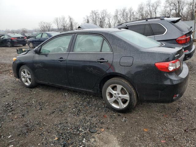 Obraz 2 z 2013 TOYOTA COROLLA BASE 2013 z VIN 5YFBU4EEXDP145728