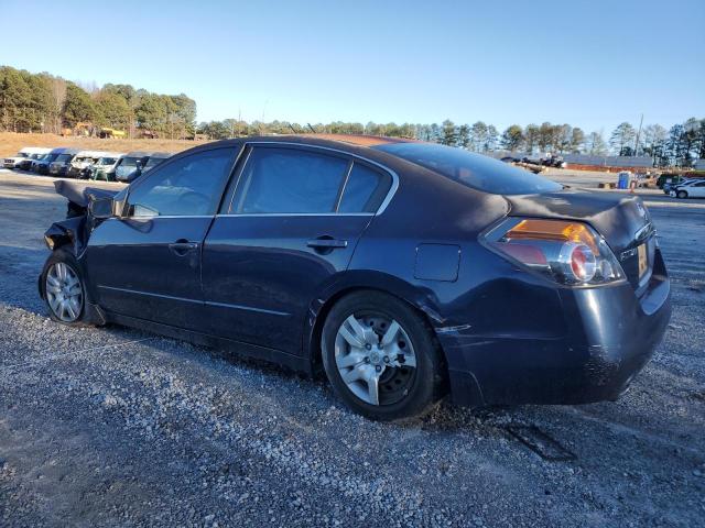 Image 2 of 2009 NISSAN ALTIMA 2.5 2009 with VIN 1N4AL21E79N509641