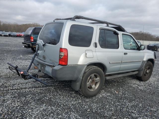 Изображение 3 2002 NISSAN XTERRA XE 2002 с VIN 5N1ED28Y92C567093