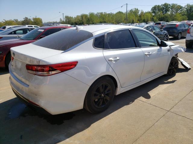 Image 3 of 2018 KIA OPTIMA LX 2018 with VIN 5XXGT4L38JG204869