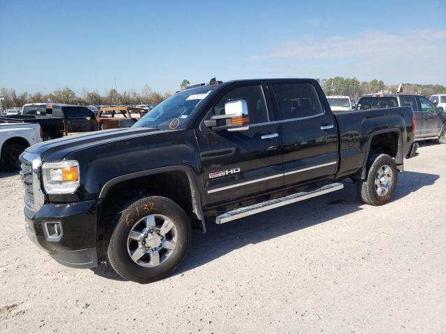 2016 GMC SIERRA K3500 SLT 2016 image