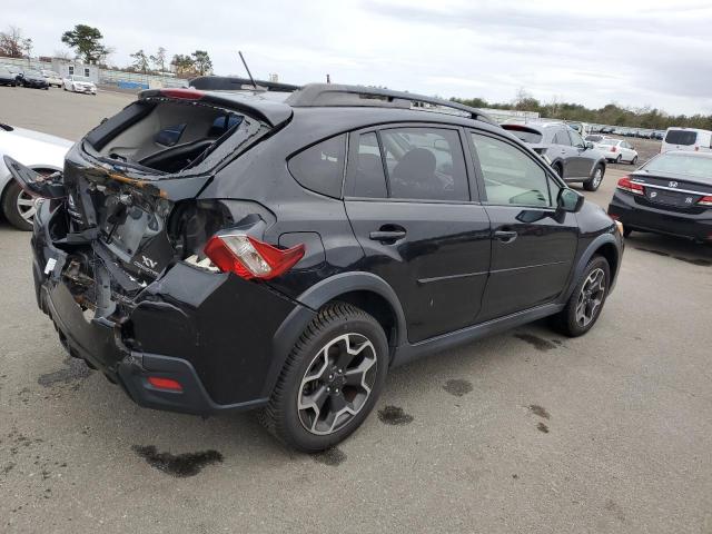 Изображение 3 2015 SUBARU XV CROSSTREK 2.0 PREMIUM 2015 с VIN JF2GPACC6F8245404