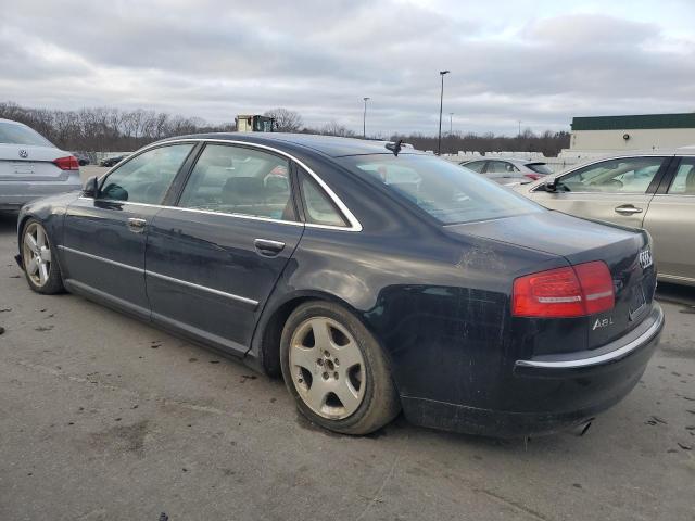 Изображение 2 2008 AUDI A8 L QUATTRO 2008 с VIN WAUMV94E38N014886