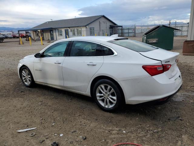 Obraz 2 z 2018 CHEVROLET MALIBU LT 2018 z VIN 1G1ZD5ST3JF121953