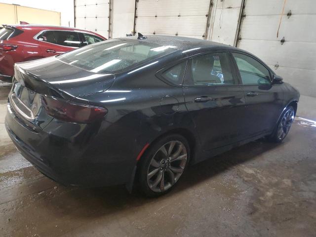 Image 3 of 2015 CHRYSLER 200 S 2015 with VIN 1C3CCCDG7FN648528