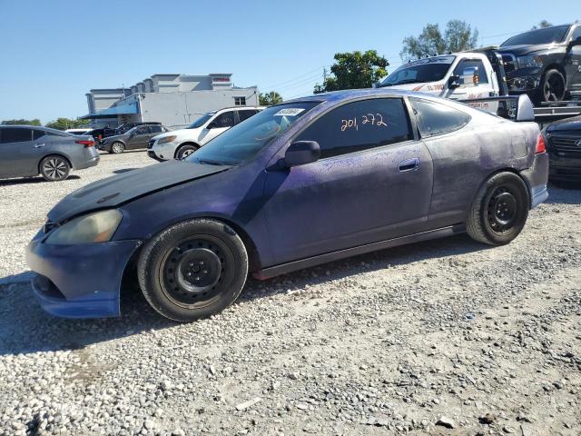 Obraz 1 z 2006 ACURA RSX  2006 z VIN JH4DC54896S014013