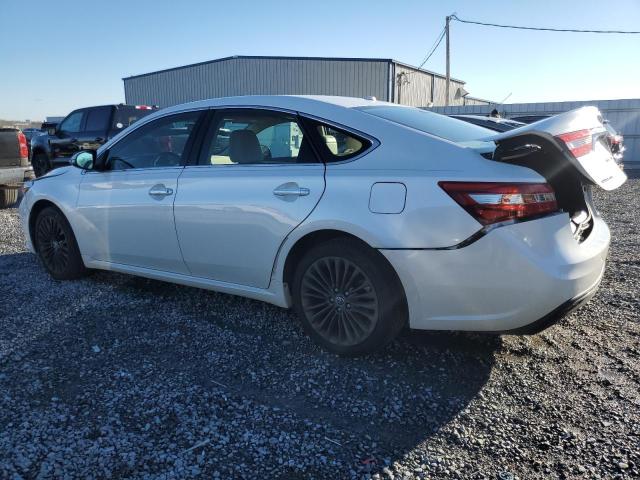 Obraz 2 z 2016 TOYOTA AVALON XLE 2016 z VIN 4T1BK1EBXGU231375
