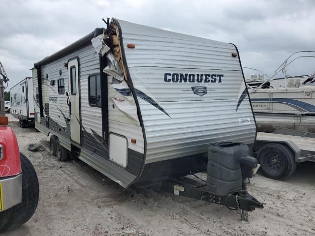 Obraz 1 z 2017 GULF STREAM CONQUEST 2017 z VIN 1NL1GTM27H1124456