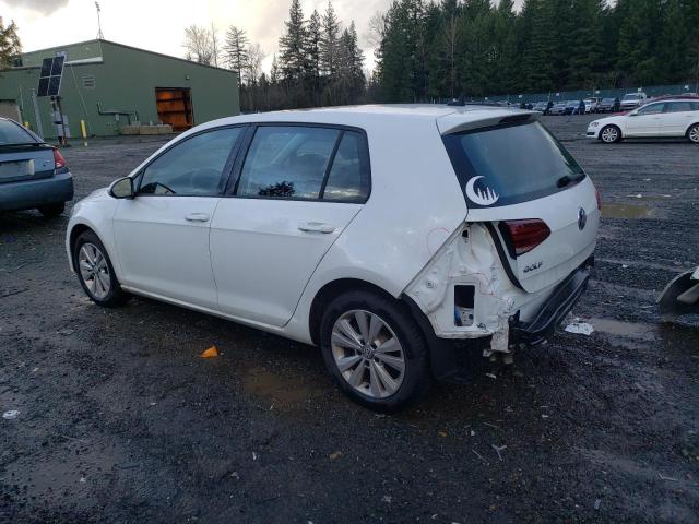 Obraz 2 z 2021 VOLKSWAGEN GOLF  2021 z VIN 3VWG57AU3MM015280