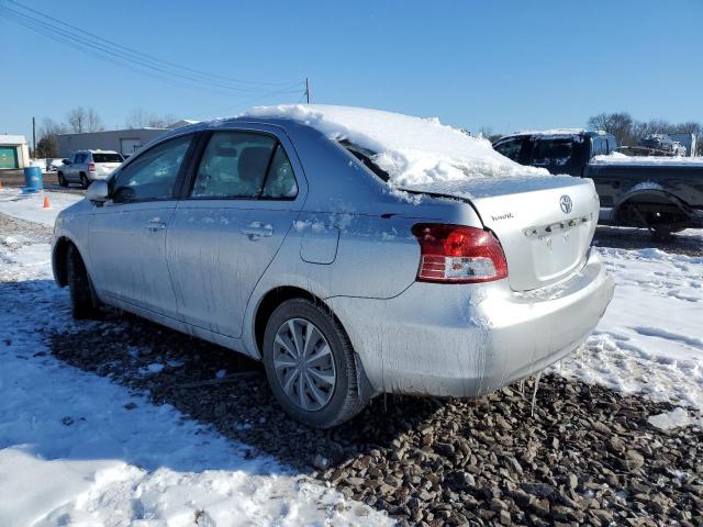 Изображение 2 2009 TOYOTA YARIS  2009 с VIN JTDBT903591307542