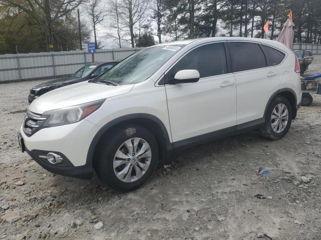 Изображение 2012 HONDA CR-V EX 2012