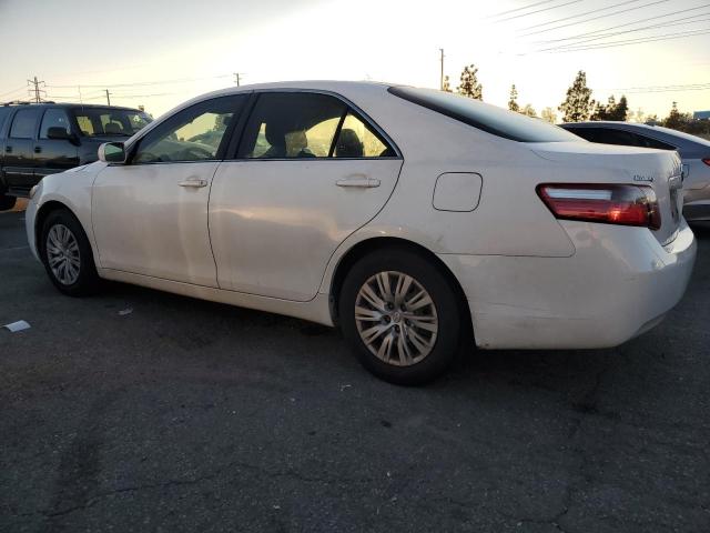 Image 2 of 2007 TOYOTA CAMRY CE 2007 with VIN 4T1BE46K97U644668