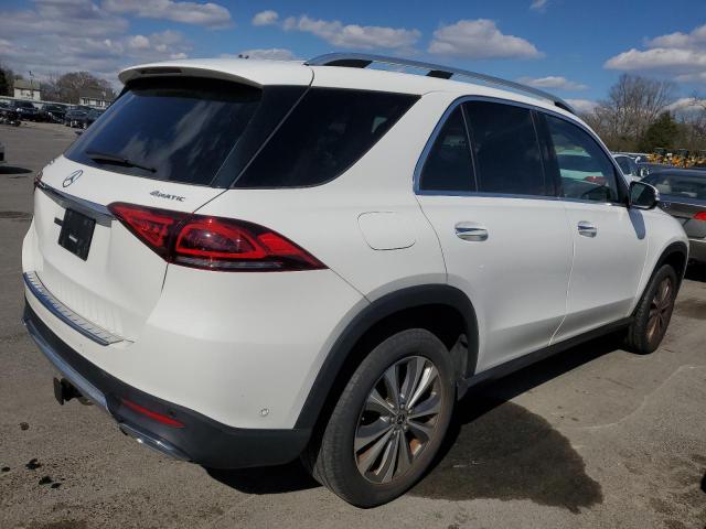 Obraz 3 z 2020 MERCEDES-BENZ GLE 350 4MATIC 2020 z VIN 4JGFB4KB7LA160865