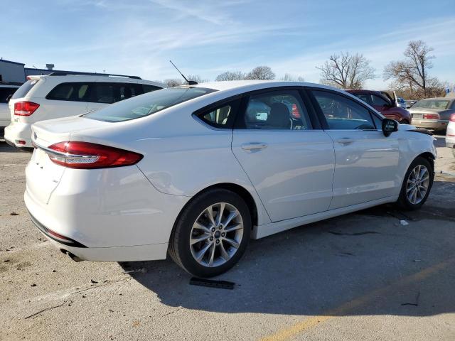 Image 3 of 2017 FORD FUSION SE 2017 with VIN 3FA6P0H72HR194944