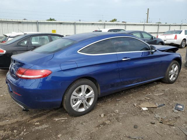 Obraz 3 z 2017 MERCEDES-BENZ C 300 4MATIC 2017 z VIN WDDWJ4KB3HF330713