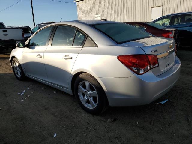 Image 2 of 2014 CHEVROLET CRUZE LT 2014 with VIN 1G1PC5SBXE7111535