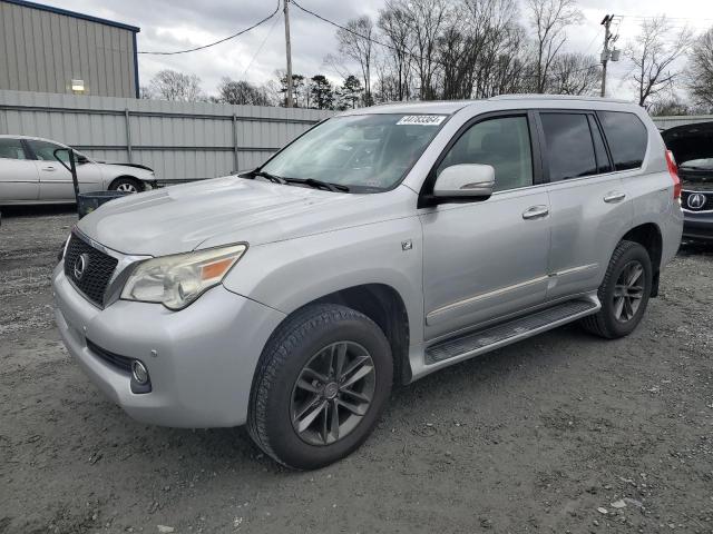 Obraz 2013 LEXUS GX 460 2013
