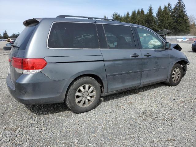Image 3 of 2010 HONDA ODYSSEY EX 2010 with VIN 5FNRL3H45AB059765