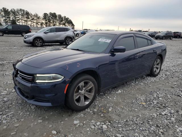 Image 1 of 2015 DODGE CHARGER SE 2015 with VIN 2C3CDXBG1FH815269