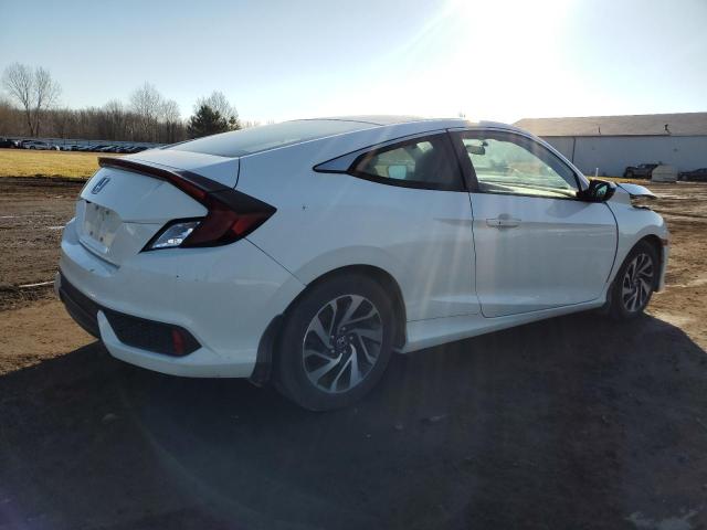 Image 3 of 2016 HONDA CIVIC LX 2016 with VIN 2HGFC4B05GH311341