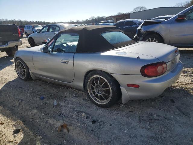 Image 2 of 2003 MAZDA MX-5 MIATA BASE 2003 with VIN JM1NB353930312679