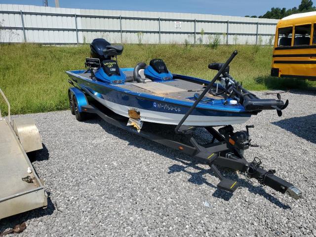 Image 2 of 2021 OTHER VEXUS 2021 with VIN 4A9BS2029MF074345