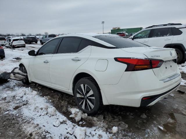 Obraz 2 z 2022 NISSAN ALTIMA SL 2022 z VIN 1N4BL4EV3NN396727