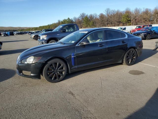 Obraz 2010 JAGUAR XF PREMIUM 2010