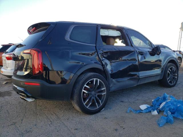 Obraz 3 z 2021 KIA TELLURIDE SX 2021 z VIN 5XYP5DHC8MG101129