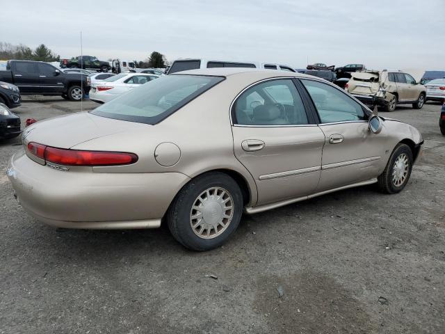 Image 3 of 1999 MERCURY SABLE LS 1999 with VIN 1MEFM53S3XA619235