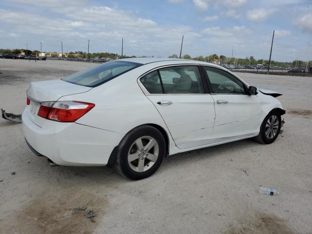 Image 3 of 2014 HONDA ACCORD LX 2014 with VIN 1HGCR2F32EA151411