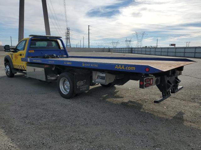 Image 2 of 2017 FORD F550 SUPER DUTY 2017 with VIN 1FDUF5GT3HEC49268