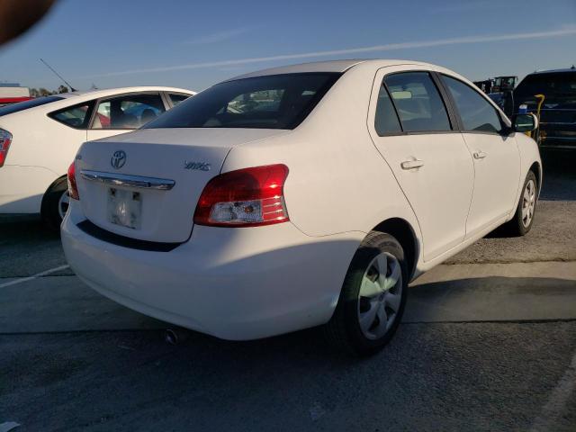 Image 3 of 2008 TOYOTA YARIS  2008 with VIN JTDBT923981205849