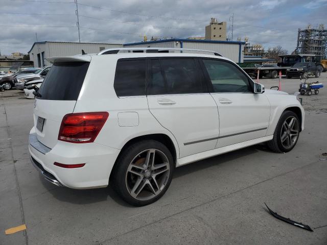 Image 3 of 2015 MERCEDES-BENZ GLK 350 2015 with VIN WDCGG5HB3FG355185