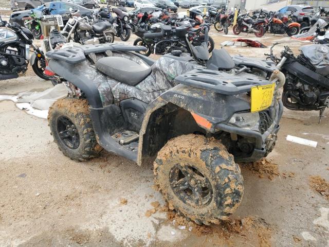 2021 OTHR CFORCE 600 2021 image