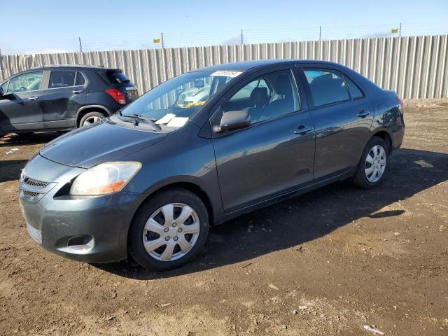 2007 TOYOTA YARIS  2007 image