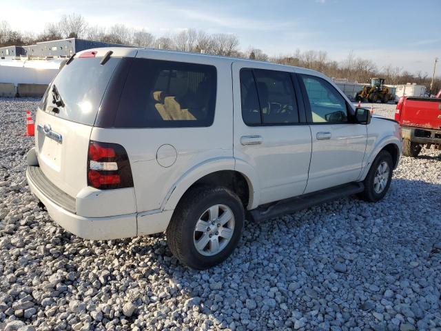 Image 3 of 2009 FORD EXPLORER XLT 2009 with VIN 1FMEU63E69UA03779