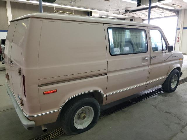 Изображение 3 1988 FORD ECONOLINE E150 VAN 1988 с VIN 1FTDE14Y6JHB96926