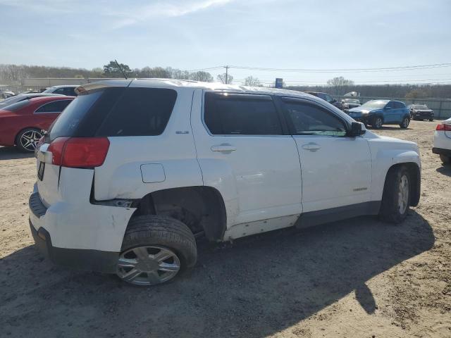 Obraz 3 z 2014 GMC TERRAIN SLE 2014 z VIN 2GKALMEK7E6323803
