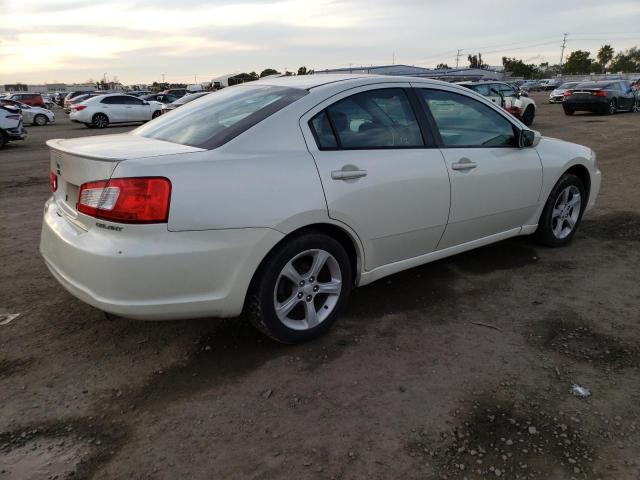 Obraz 3 z 2009 MITSUBISHI GALANT ES 2009 z VIN 4A3AB36F49E010720
